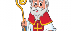 Saint Nicolas