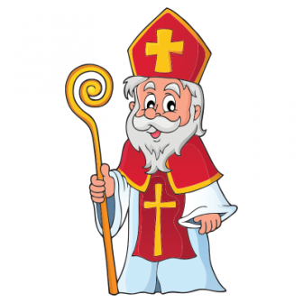 Saint Nicolas